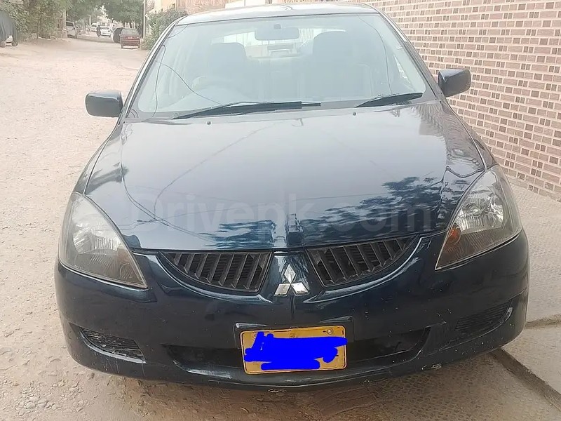Mitsubishi Lancer 2005