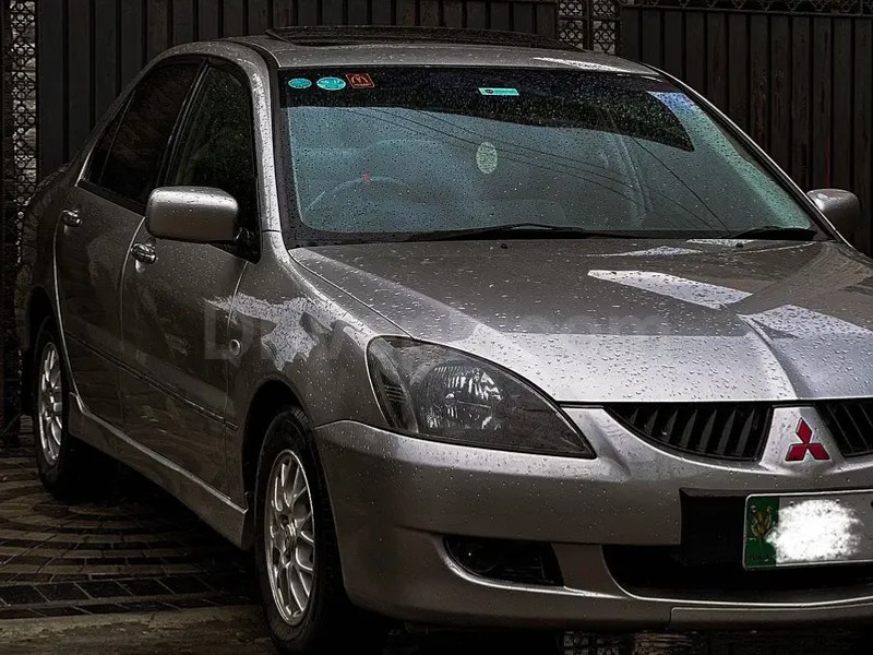 Mitsubishi Lancer 2005