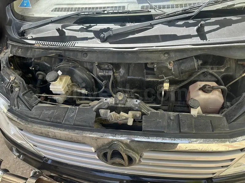 Changan Karvaan 2021