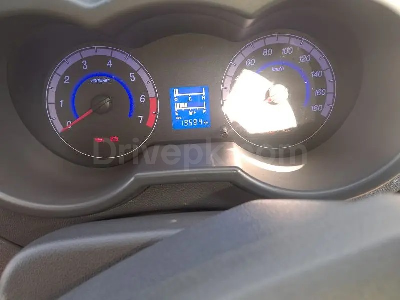 Changan Karvaan 2023