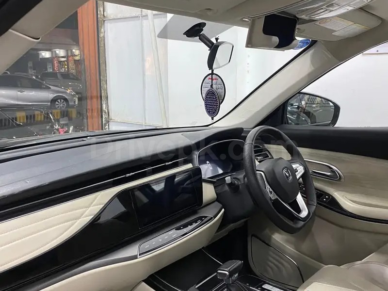 Changan Oshan X7 2023