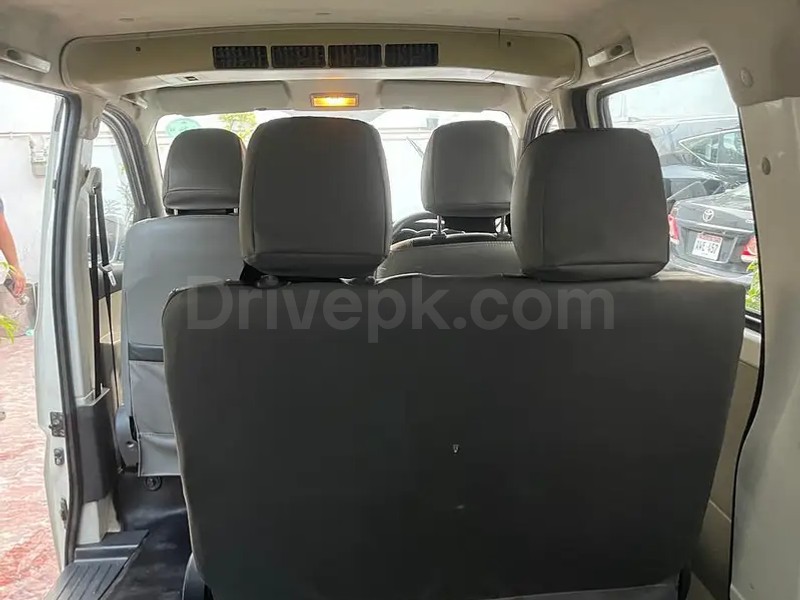 Changan Karvaan 2021