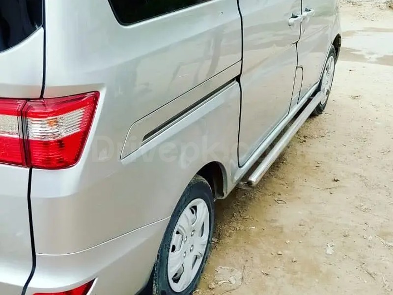 Changan Karvaan 2022