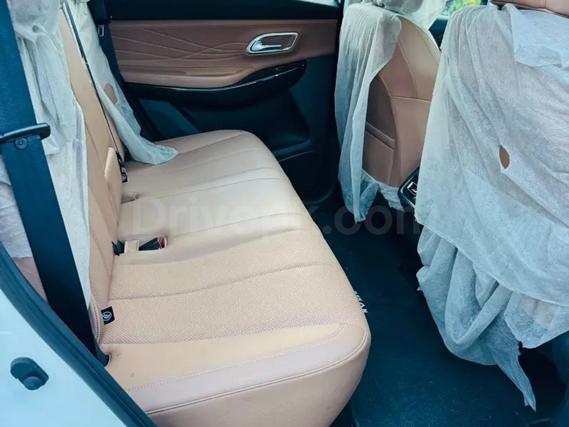 Changan Oshan X7 2024