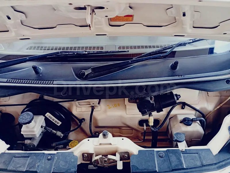 Changan Karvaan 2020