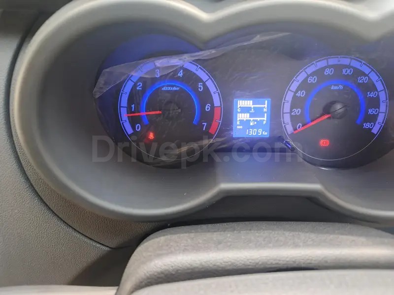 Changan Karvaan 2026