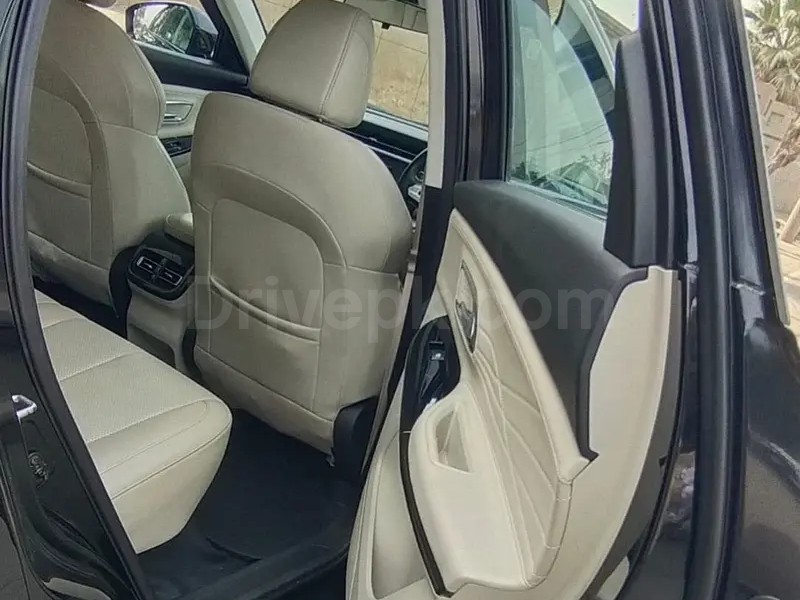 Changan Oshan X7 2023