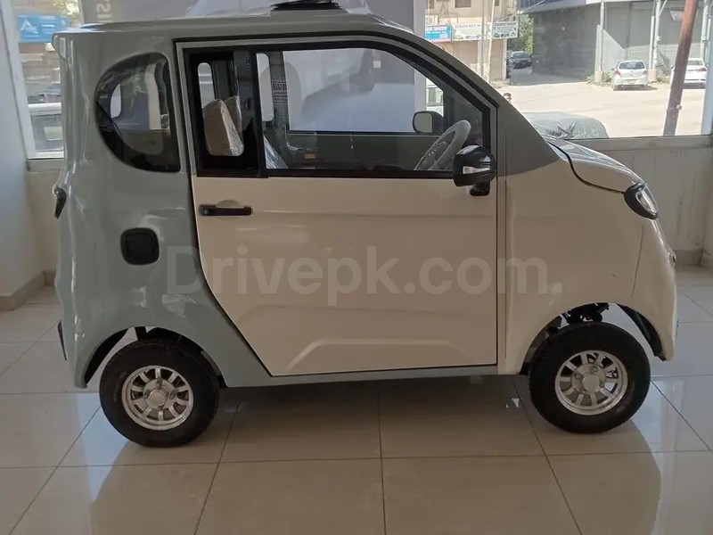 Changan Karvaan 2026