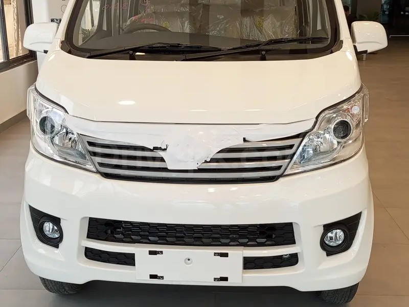 Changan Karvaan 2026