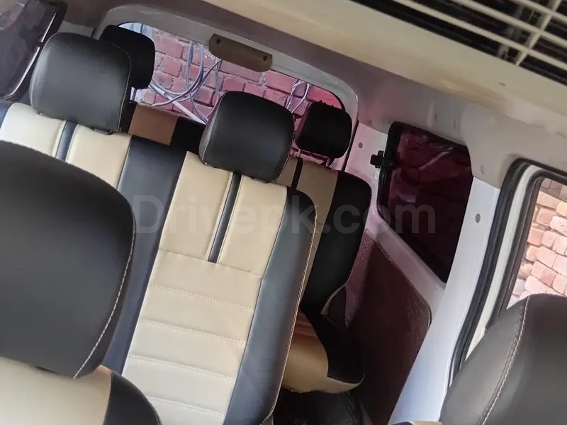 Changan Karvaan 2021