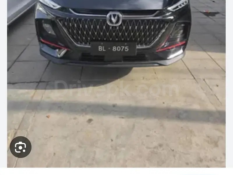 Changan Oshan X7 2023