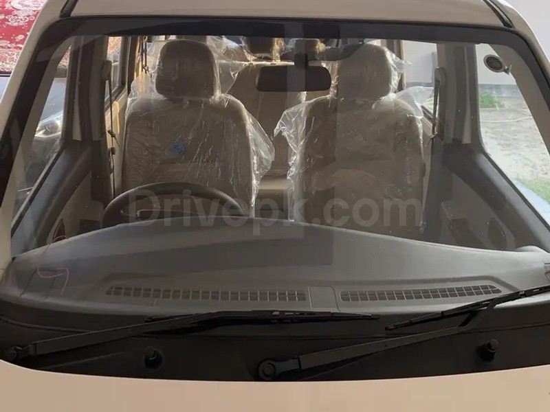 Changan Karvaan 2026