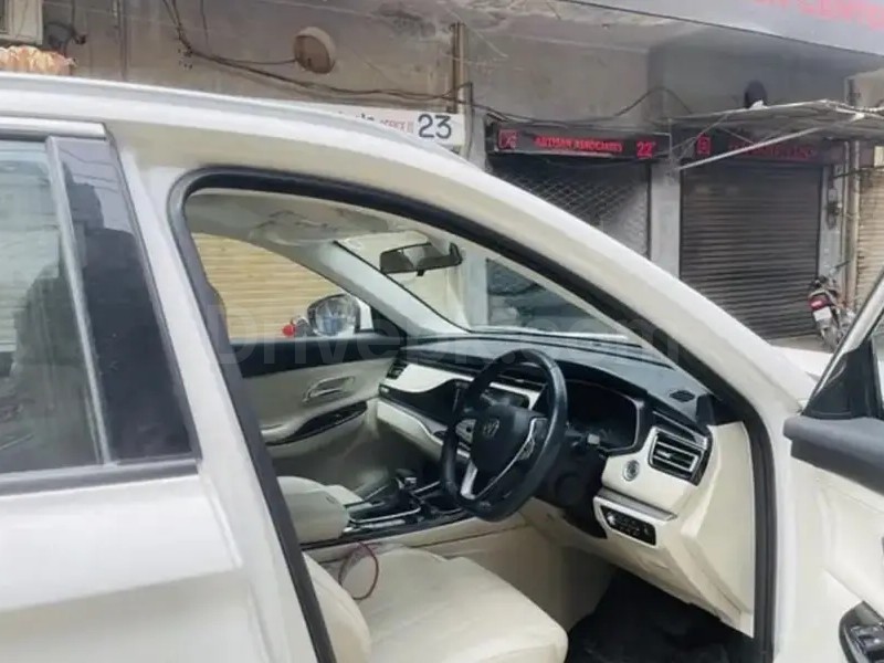 Changan Oshan X7 2024