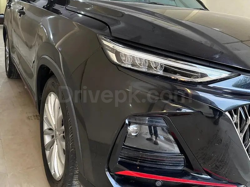 Changan Oshan X7 2024