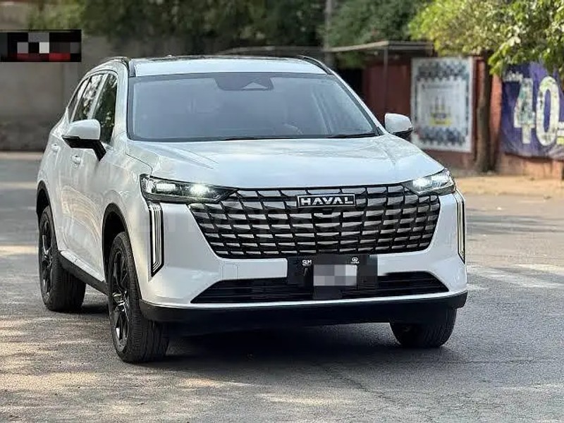 Haval H6 2026