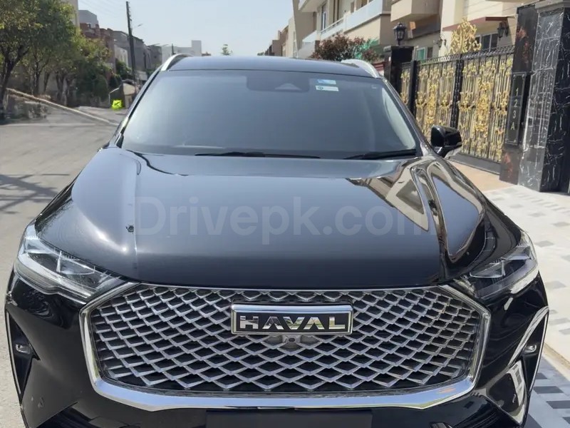 Haval H6 2024