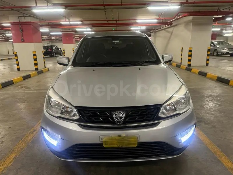 Proton Saga 2022