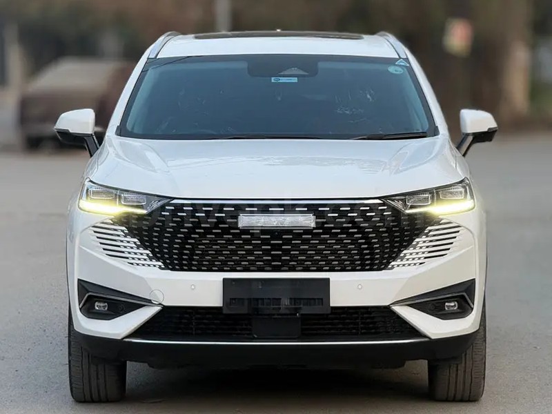 Haval H6 2024