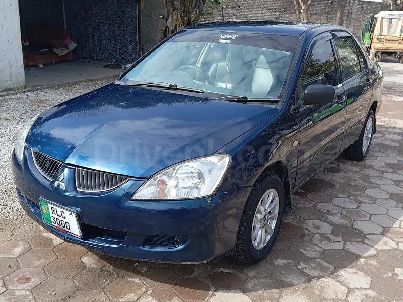 Mitsubishi Lancer 2005