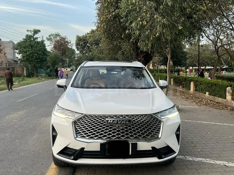 Haval H6 2022