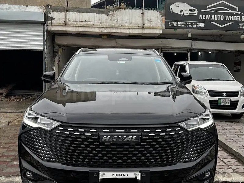 Haval H6 2024