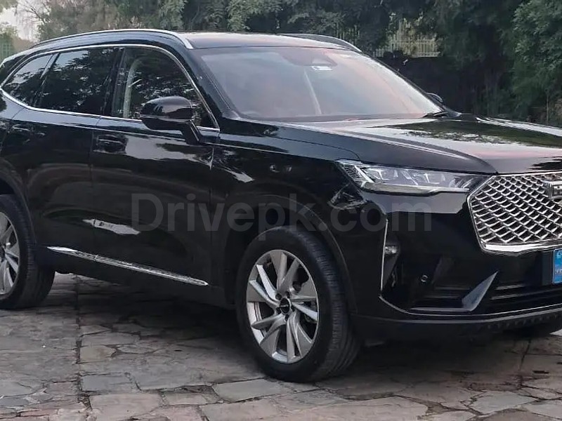 Haval H6 2024