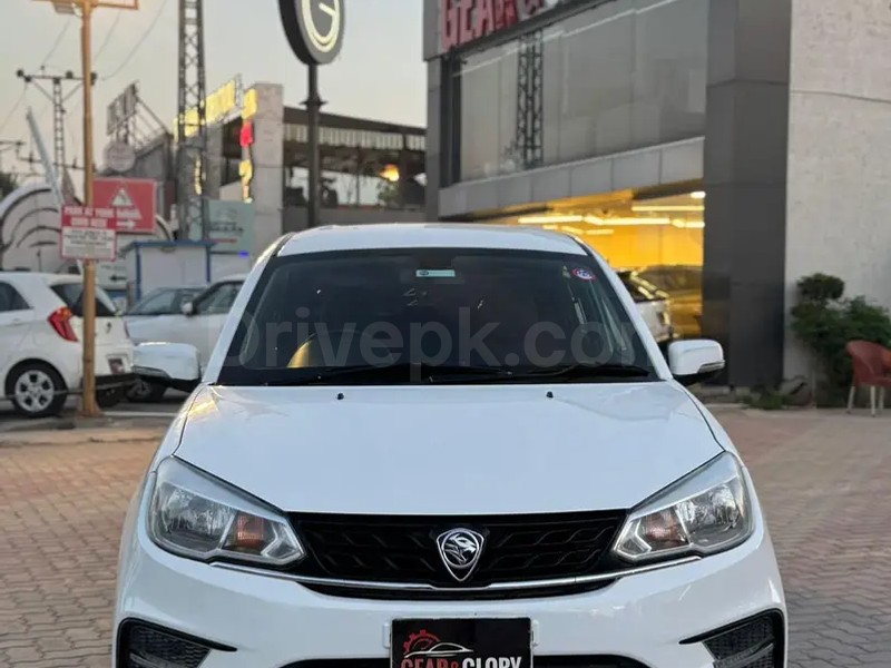 Proton Saga 2022