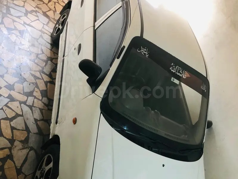 Hyundai Santro 2003