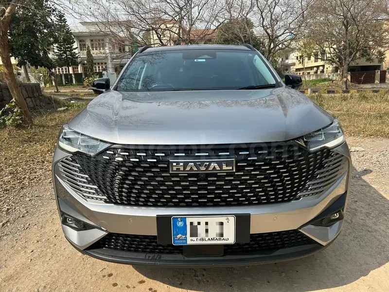 Haval H6 2024