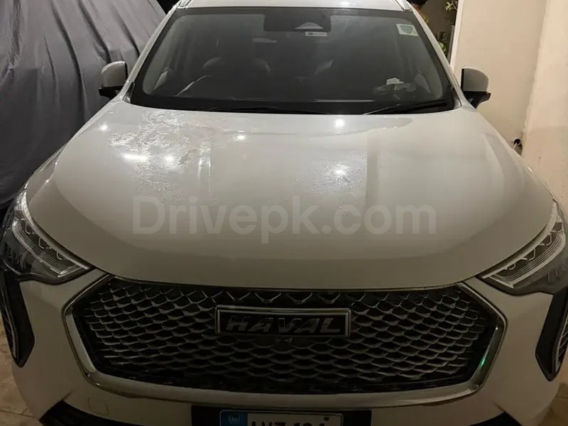 Haval Jolion 2021