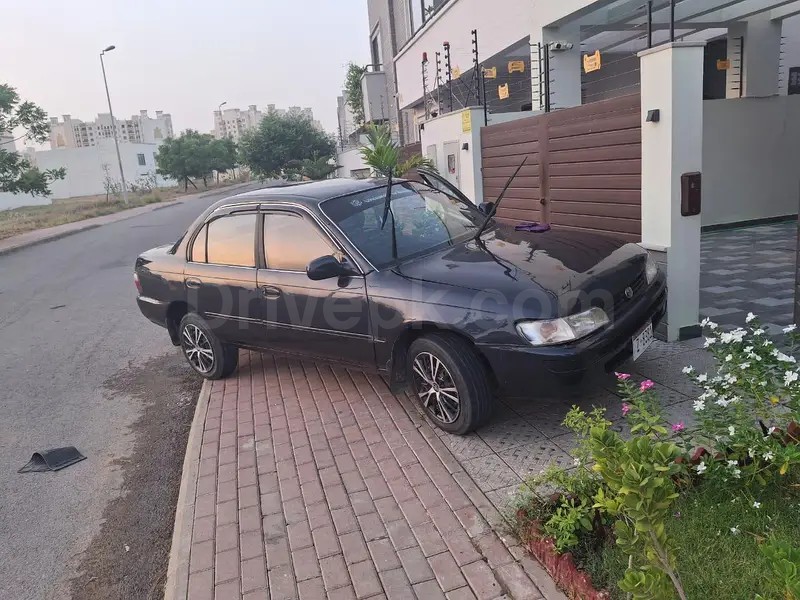 Toyota Corolla 1994