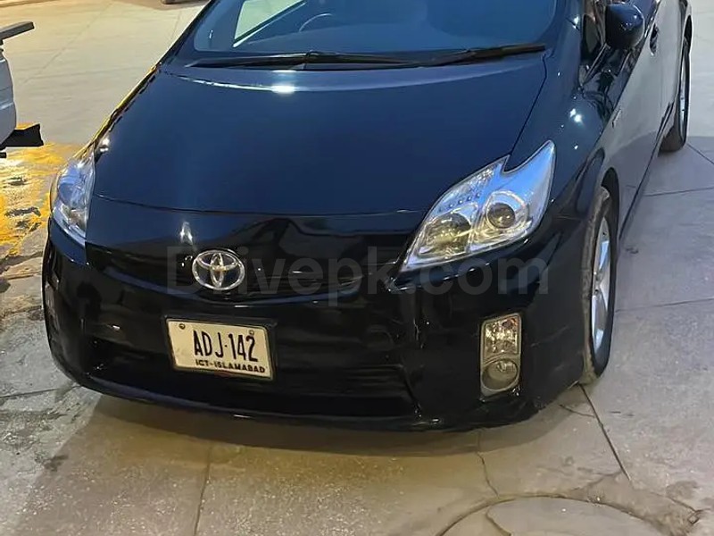 Toyota Prius 2010