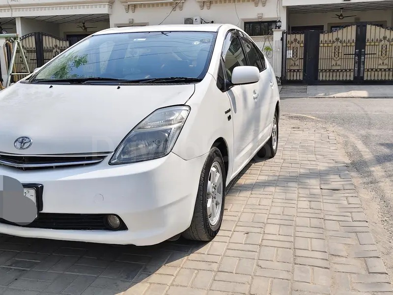 Toyota Prius 2006