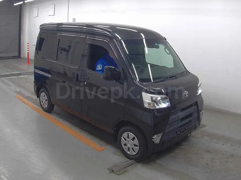 Toyota Other 2021