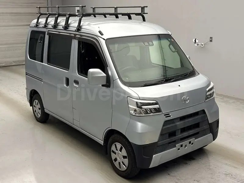 Toyota Other 2021
