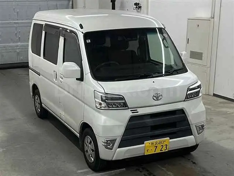 Toyota Other 2021
