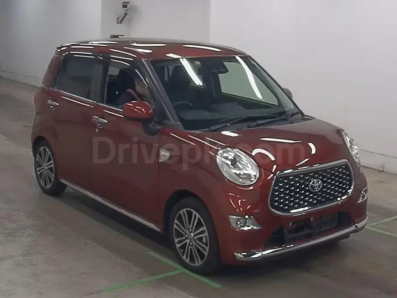 Toyota Pixis Epoch 2023