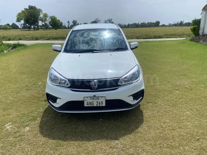 Proton Saga 2023
