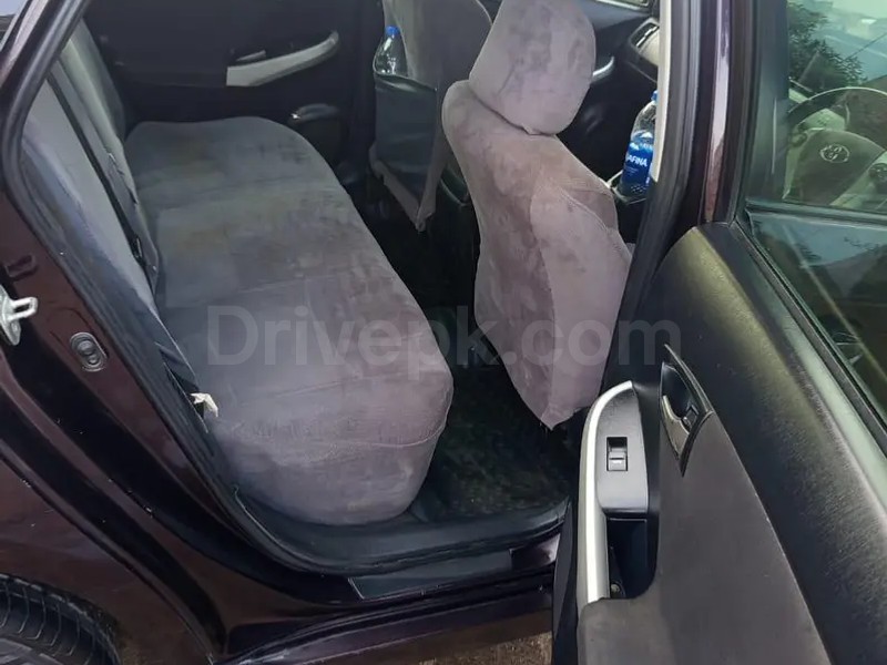 Toyota Prius 2013