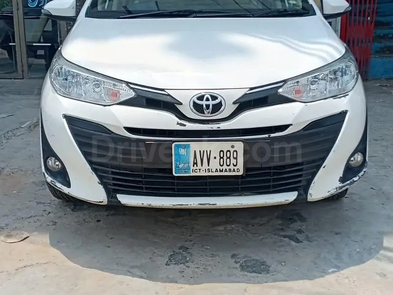 Toyota Corolla GLI 2021