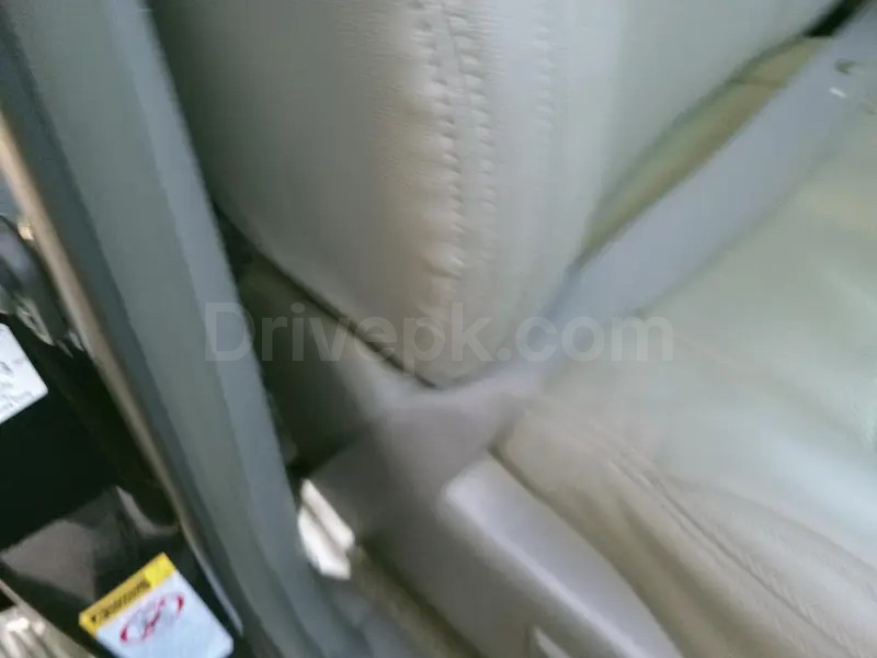 Toyota Prado 2008