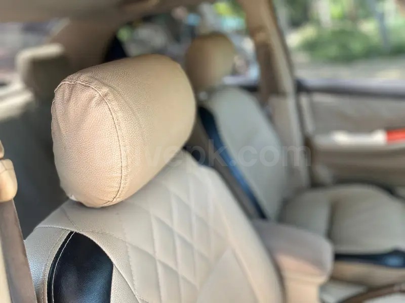 Toyota Corolla XLI 2004