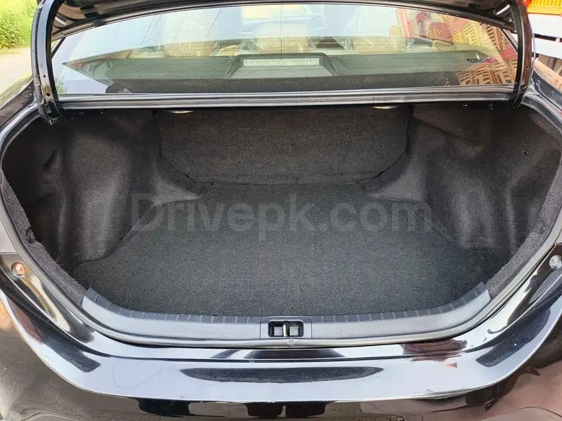 Toyota Corolla Altis 2022