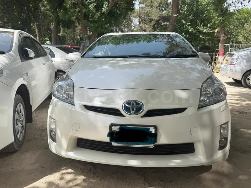 Toyota Prius 2010