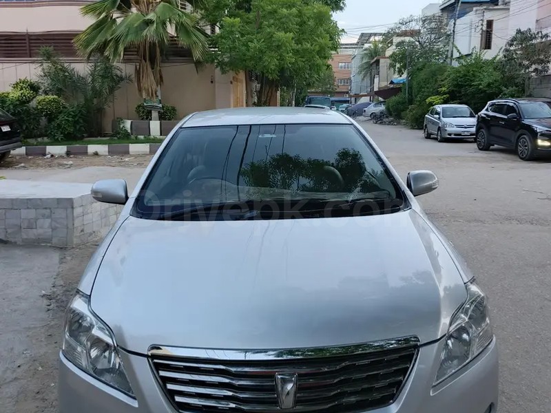 Toyota Premio 2008