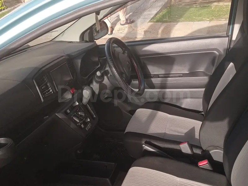 Toyota Pixis Joy 2018