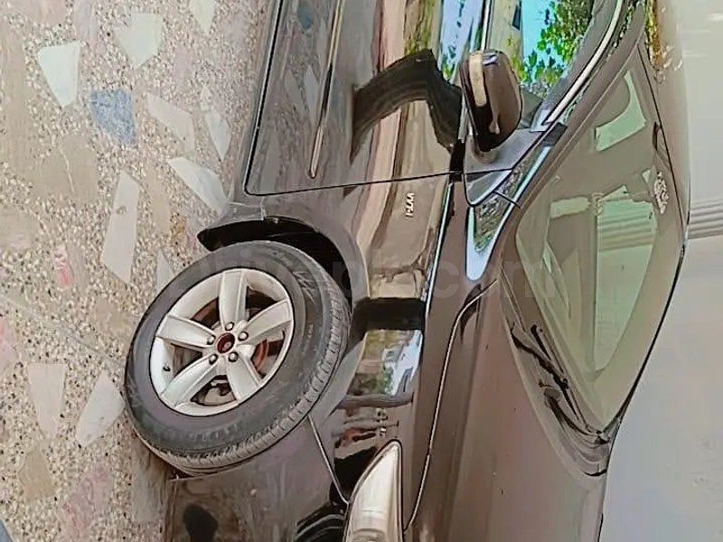 Toyota Corolla XLI 2009