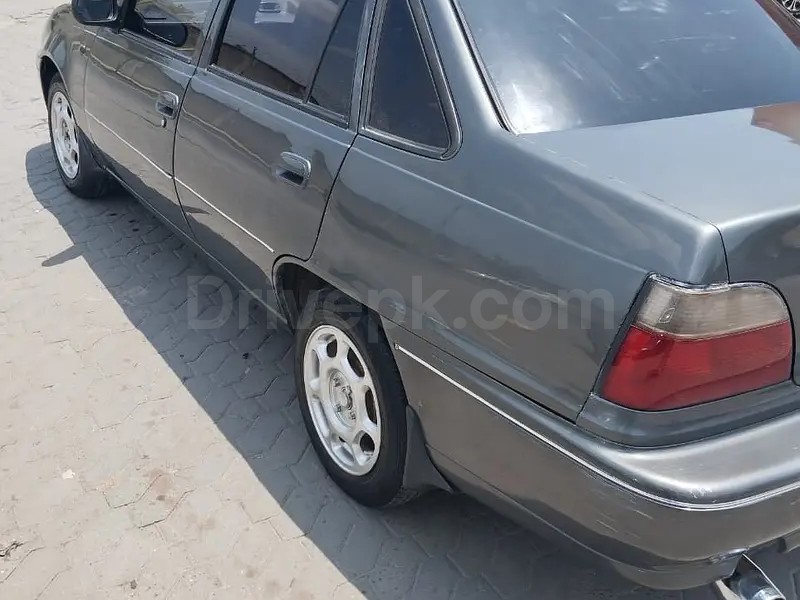 Daewoo Cielo 1993