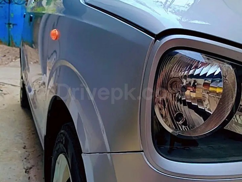 Suzuki Alto 2024