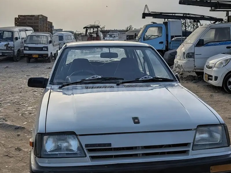 Suzuki Khyber 1999